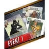 Dice Masters: D&D Monthly OP Kit 1