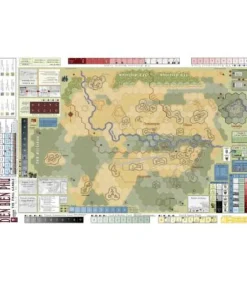 Dien Bien Phu: The Final Gamble (Inglés)