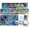 Digimon Card Game: "Digimon Adventure 02: The Beginning" Set (Inglés)