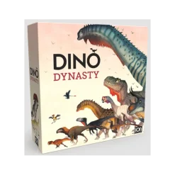 Dino Dynasty