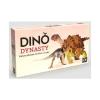 Dino Dynasty: From Armor to Tail-Clubs