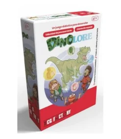 DinoLore