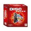Disc Cover