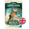 Disney Lorcana: Archazia's Island (Booster Pack)