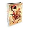 Disney Lorcana: Attack of the Vine - Lorebook Card Portfolio (Mickey Mouse: Brave Little Prince)