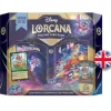 Disney Lorcana: Azurite Sea - Gift Set