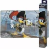 Disney Lorcana: Azurite Sea - Playmat (Donald Duck: Buccaner)