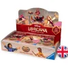 Disney Lorcana: Reign of Jafar - Booster Pack Box (24 Boosters)