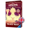 Disney Lorcana: Reign of Jafar - Ilumineer's Quest / Palace Heist