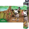 Disney Lorcana: Rise of the Floodborn - Playmat (Mickey Mouse: Steamboat Pilot)