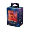Disney Lorcana: Shimmering Skies - Deck Box (Aladdin: Heroic Outlaw)
