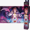 Disney Lorcana: Shimmering Skies - Playmat (Belle: Accomplished Mystic)