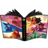 Disney Lorcana: Shimmering Skies - Album (Nicholas Kole)