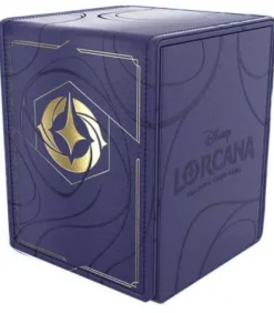 Disney Lorcana: UltraPro Premium Deck Box