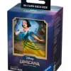 Disney Lorcana: Ursula's Return - Deck Box (Snow White: Well Wisher)