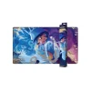 Disney Lorcana: Whispers in the Well - Playmat (Jasmine: Steady Strategist)
