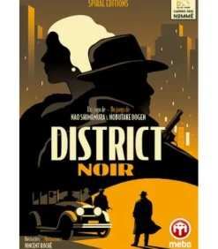 District Noir