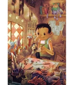 Dixit 8 - Harmonies