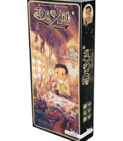 Dixit 8 - Harmonies