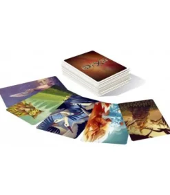 Dixit 8 - Harmonies