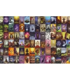 Dixit 3 - Journey