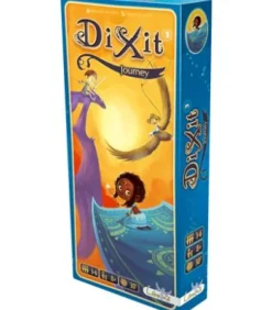 Dixit 3 - Journey