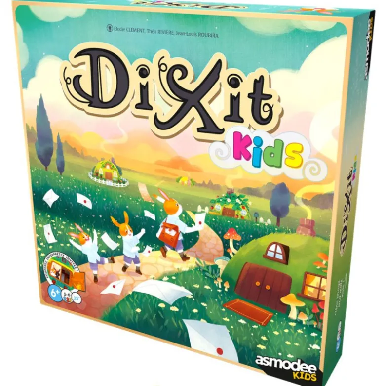Dixit: Kids