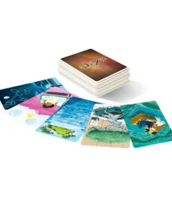Dixit 9 - Mirrors