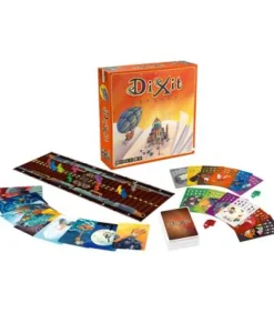 Dixit Odyssey