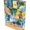 Dixit: Puzzle 1000 Piezas Blue Mishmash
