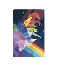 Dixit: Puzzle 1000 Piezas Chameleon Night