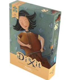 Dixit: Puzzle 500 Piezas Resonance