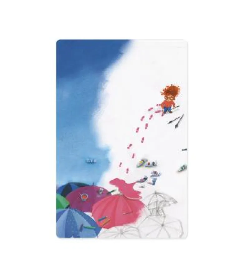 Dixit: Puzzle 500 Piezas Resonance