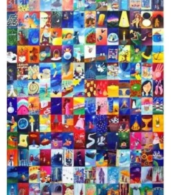 Dixit 2 - Quest