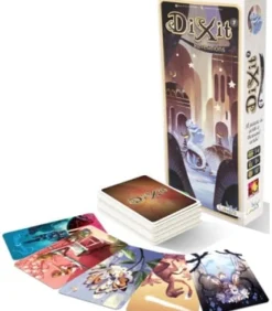 Dixit 7 - Revelations