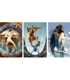 Dixit 7 - Revelations