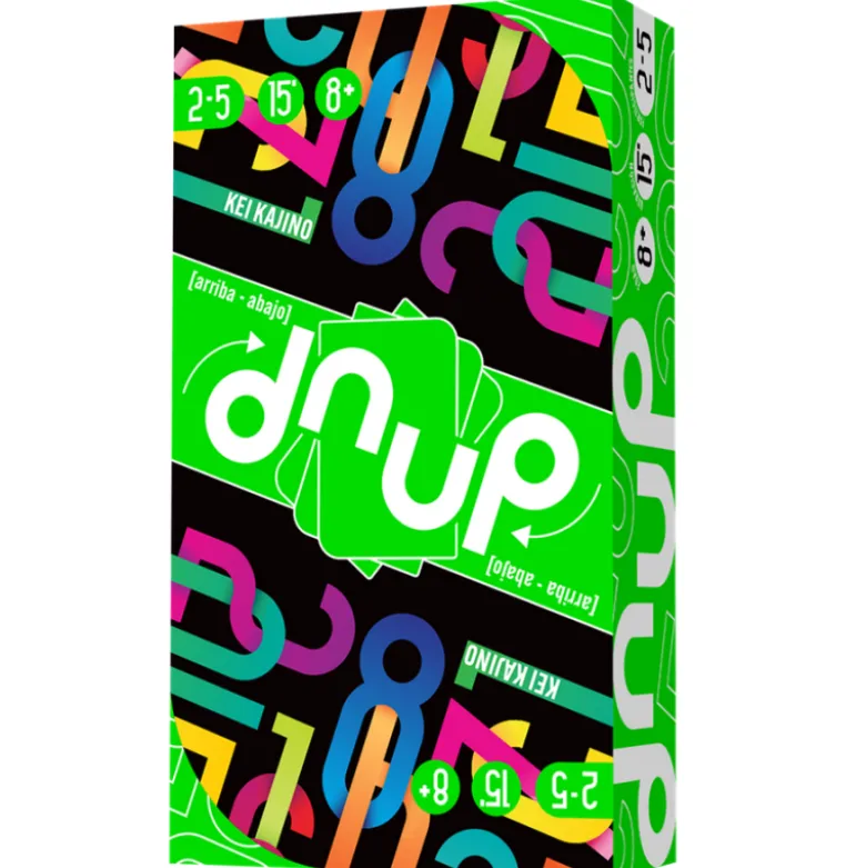DNUP