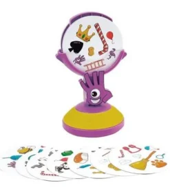 Dobble: 360º