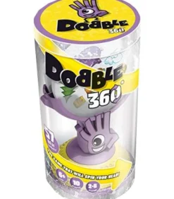 Dobble: 360º