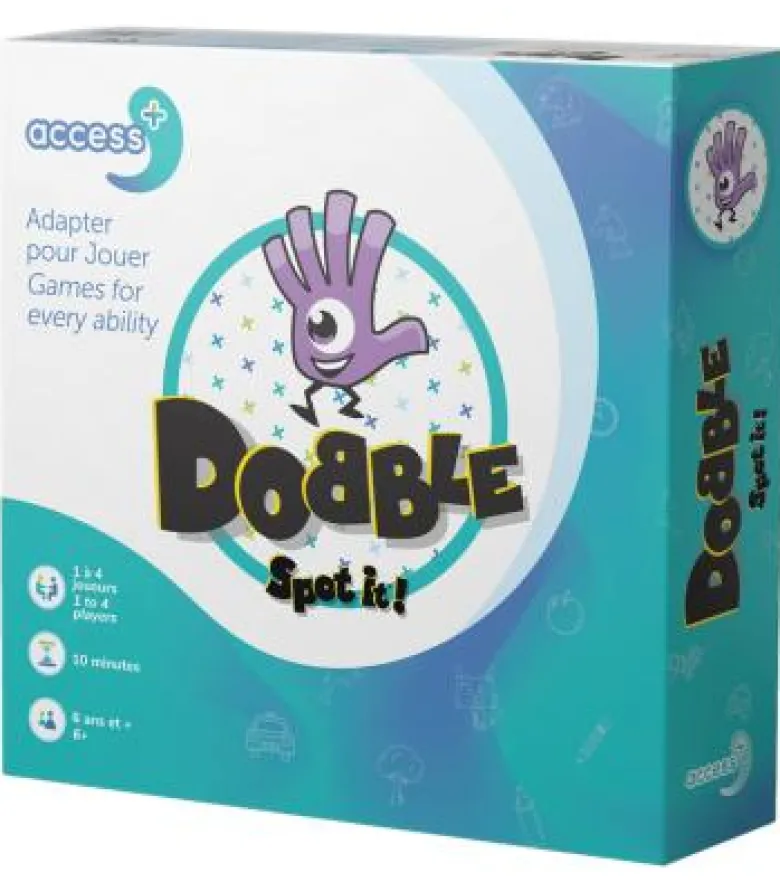 Dobble: Access +