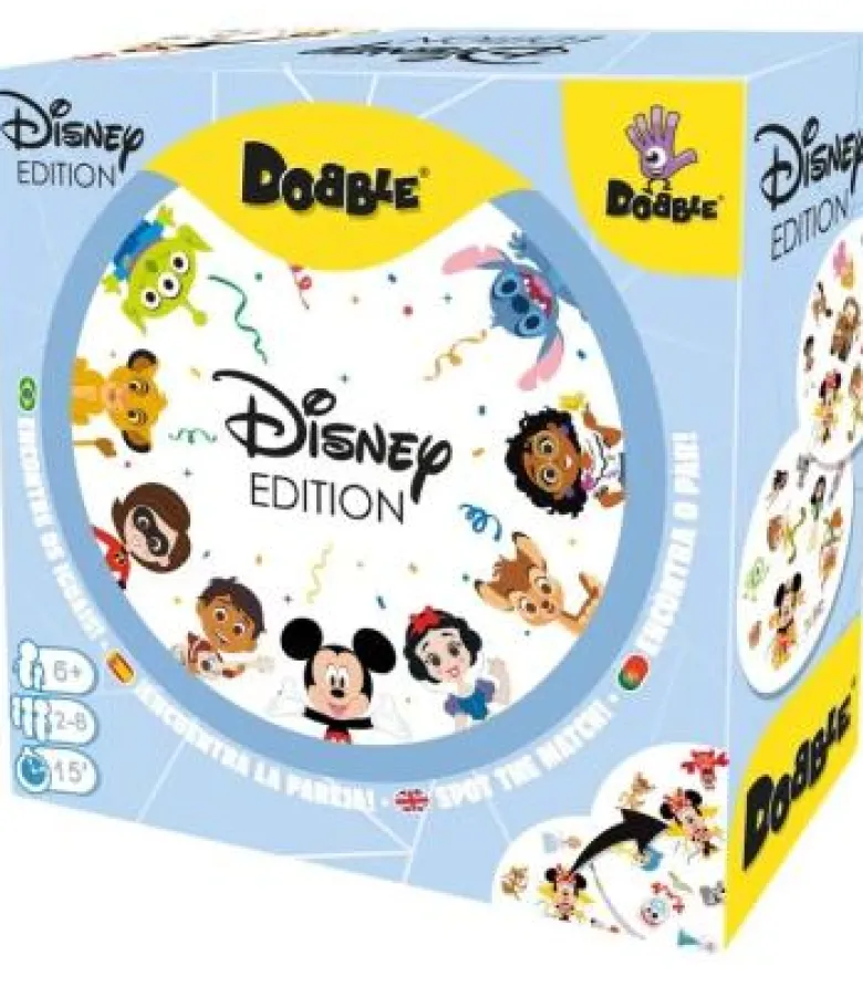 Dobble: Disney Edition