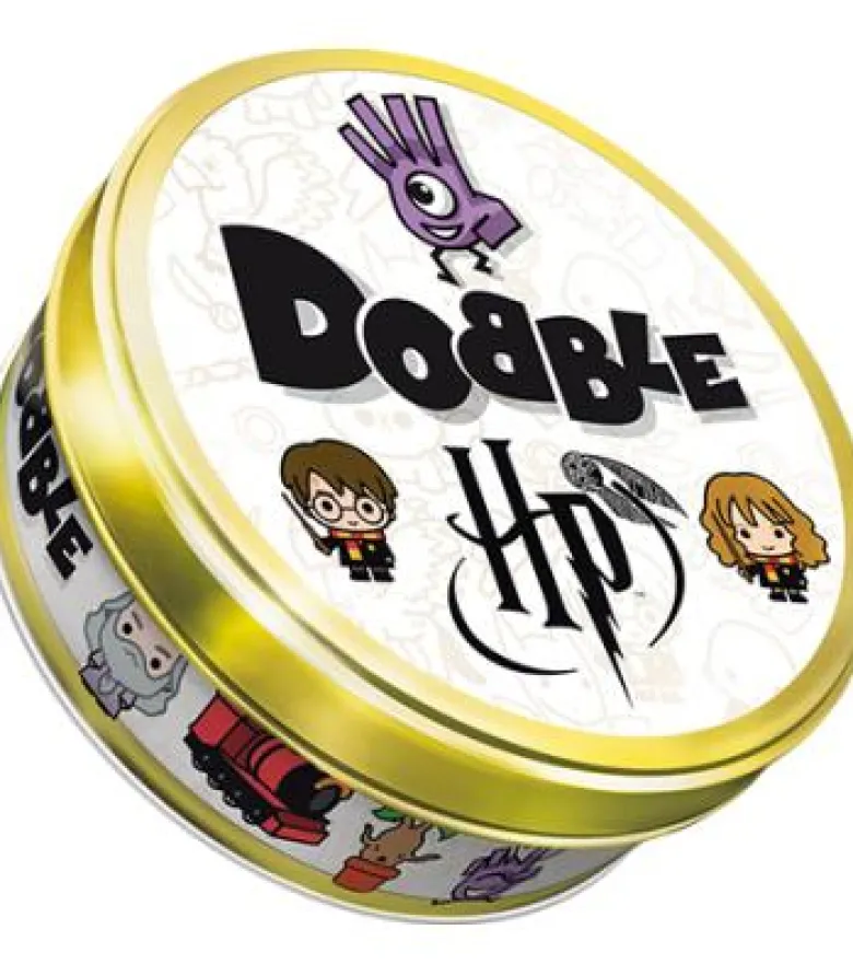 Dobble: Harry Potter