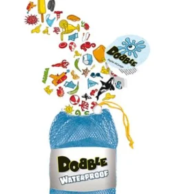 Dobble: Impermeable