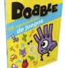 Dobble: Mi Supercuaderno de Juegos