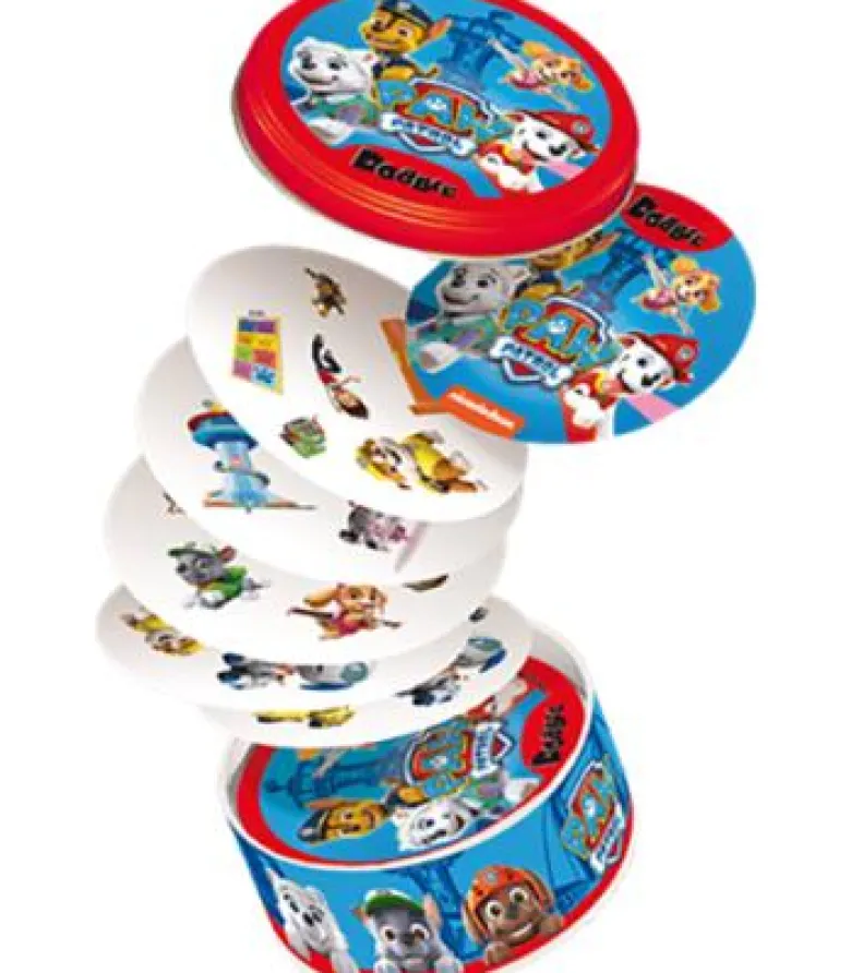 Dobble: Patrulla Canina