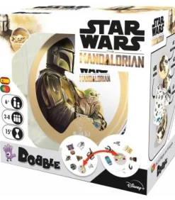 Dobble: Star Wars (The Mandalorian)