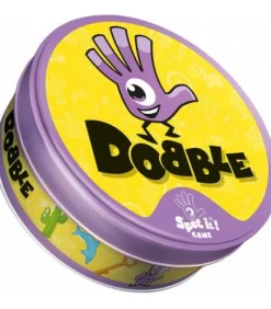 Dobble (+ Supercuaderno de Juegos)