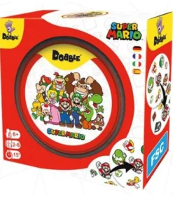 Dobble: Super Mario