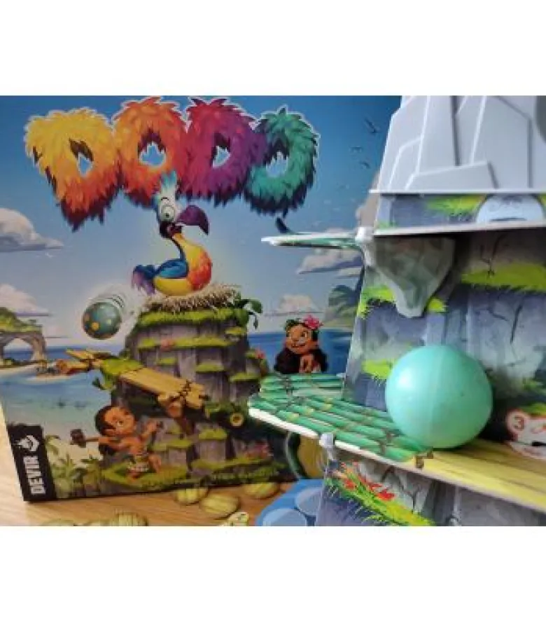Dodo