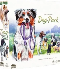 Dog Park